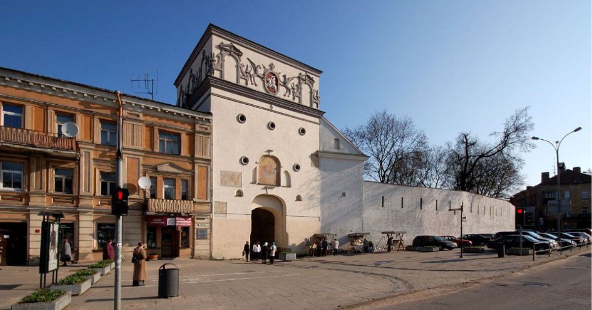 Беларусы заняли первое место по числу выданных ВНЖ и национальных виз в Литве