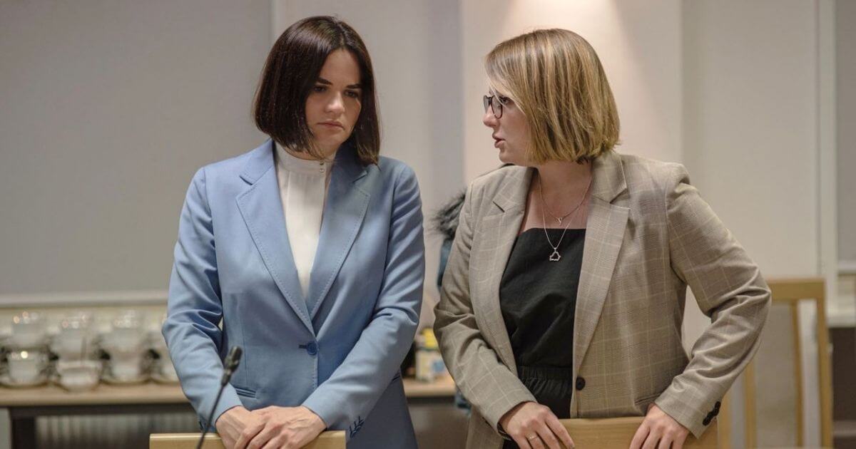 С 9 июля беларусы могут получить гуманитарный вид на жительство в Польше. Итоги новой встречи рабочей группы при МВД