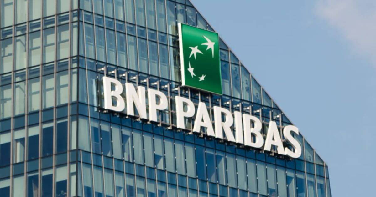 Польский банк BNP Paribas привёл ограничения для клиентов из Беларуси и РФ в соответствии с санкциями ЕС