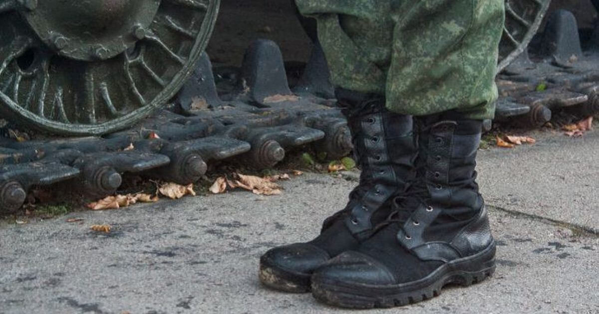 От огнестрельного ранения погиб солдат срочной службы 11-й механизированной бригады