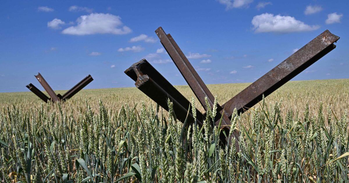 Лукашенко вывозит зерно с оккупированных территорий Украины?