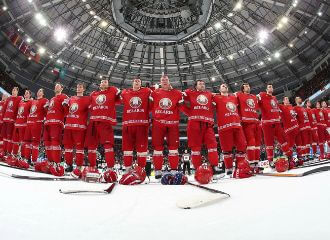 134 спартыўныя санкцыі ўведзены супраць рэжыму ў Беларусі і РФ