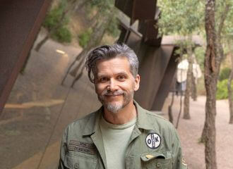 Экс-палітвязень бізнэсмэн і саўладальнік Kyky.org і The Village Аляксандр Васілевіч пакінуў Беларусь