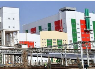 Turkmenistan demands the recovery of 911 million dollars from a Belarusian enterprise