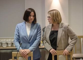 Рихтер: «Ограничения необходимо вводить не по признаку паспорта, а по признаку сотрудничества с режимом Лукашенко»