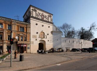 Беларусы заняли первое место по числу выданных ВНЖ и национальных виз в Литве