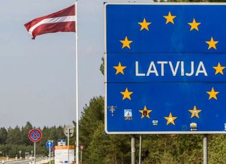 «Адказ на бязвіз Лукашэнку»: Латвія ўзмацніла жорсткасць правіл увозу фізічнымі асобамі бензіну і цыгарэт з Беларусі і РФ