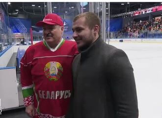 В Сочи избили беларуса. Им оказался ярый лукашист и экс-сотрудник ХК «Динамо-Минск» Никита Гораев