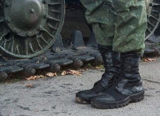 Беларусов вновь призывают на сборы? На самом деле проведение военных сборов и не прекращалось