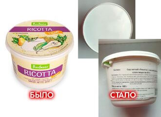 Упаковки беларусских товаров становятся менее красочными и «дешёвыми» из-за санкций