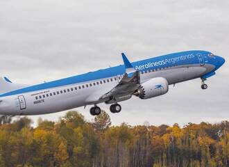 «Тры ўжо прададзеныя»: Белавія замовіла 5 Boeing 737 MAX 8 і атрымала з іх толькі адзін, які не можа лятаць за межы РБ