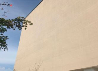 Уничтожен мурал Мити Писляка на ул. Железнодорожной в Минске