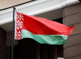 Беларусь отзывает своего посла из Великобритании