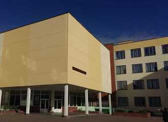 Гімназія № 40 г. Мінска цяпер будзе насіць імя Янкі Лучыны