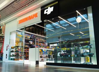 The story about drones purchased at an inflated price continued