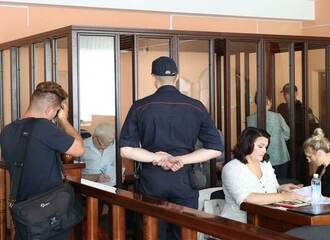 The trial on the case on «conspiracy to seize power» starts today