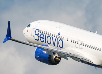 Brakes are failing, autopilot is not working: Pilots told what’s wrong with Belavia aircraft