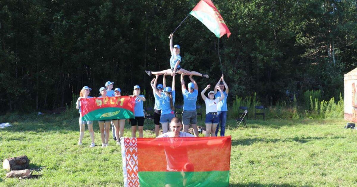 Меркаванне. Тэлеграм-канал «Народны дэпутат»: «А калі наадварот?»