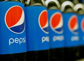 Беларусский язык появится на бутылках Pepsi