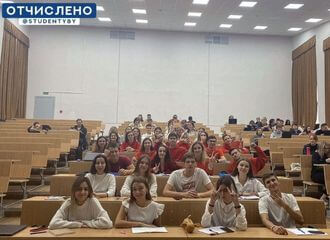 More than 11,000 Belarusian students were studying in Poland as of the beginning of the year