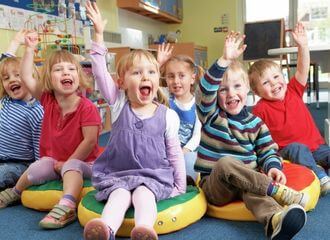 20 літраў сродкі для мыцця ўнітазаў? Што трэба прынесці бацькам дзетак з гомельских дзіцячых садкоў да 1 верасня