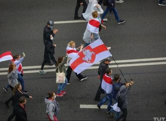 Волонтёрам «Partyzanka» нужна наша помощь, чтобы продолжать помогать беларусским беженцам