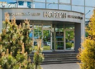 The Ministry of Health of Belarus suspends Nordin’s activity