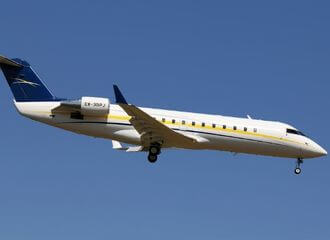 Золотые ручки, мрамор, а унитаз? За Василевской в Москву отправляли бизнес-джет «семьи» и спалили отделку самолёта