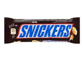 The manufacturer of Snickers won’t add the Belarusian language to the packaging of its products