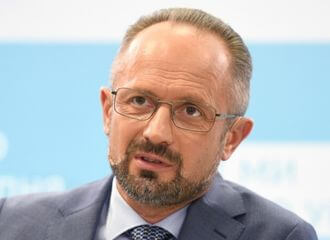 Экс-амбасадар Украіны ў Беларусі Раман Бяссмертны: «Украіне ўжо даўно час разрываць дыпламатычныя і консульскія адносіны з Мінскам»