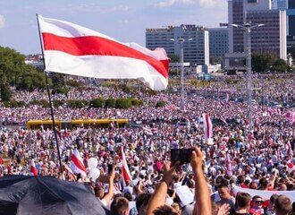 Spitting against the wind: Who is destroying the political process