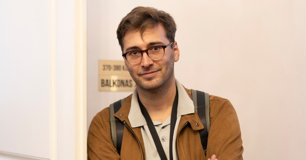 Is Belarus Europe or a part of Russia? Belarusians made their choice in 2020. Word for European politicians