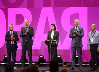 Освобождение страны и честные выборы: Светлана Тихановская объявила о создании переходного кабинета