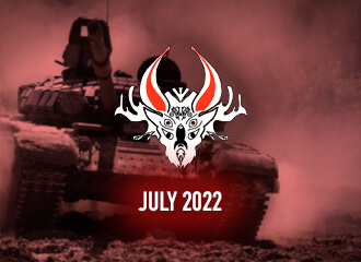 Arrival of A-50, exercises of the Belarusian Armed Forces, rotation of troops on the border, missile launches: report on the main military events in Belarus in July