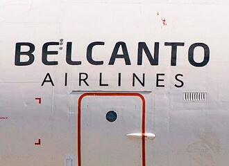 В Беларуси появилась новая грузовая авиакомпания — Belcanto Airlines