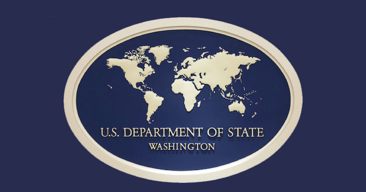 CША вводят санкции против 100 беларусских чиновников