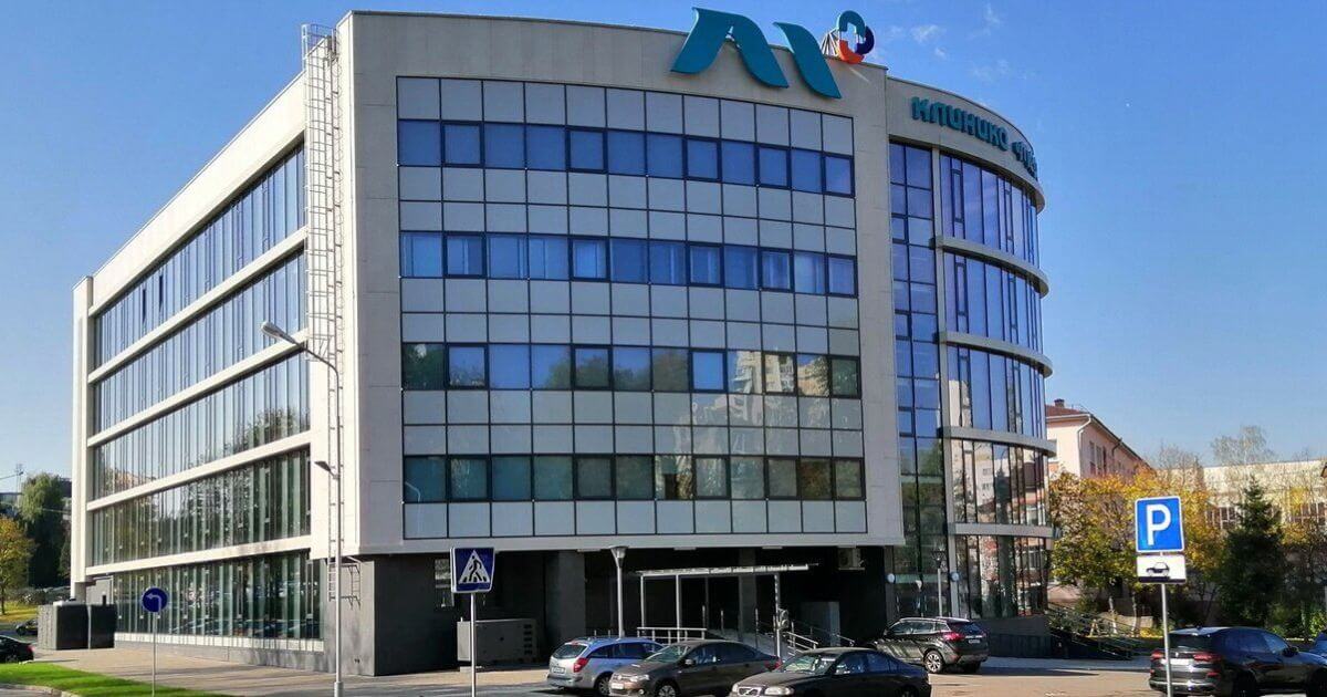 Friendly fire? Минздрав приостановил деятельность клиники «Мерси», которую связывали с женой сына Лукашенко