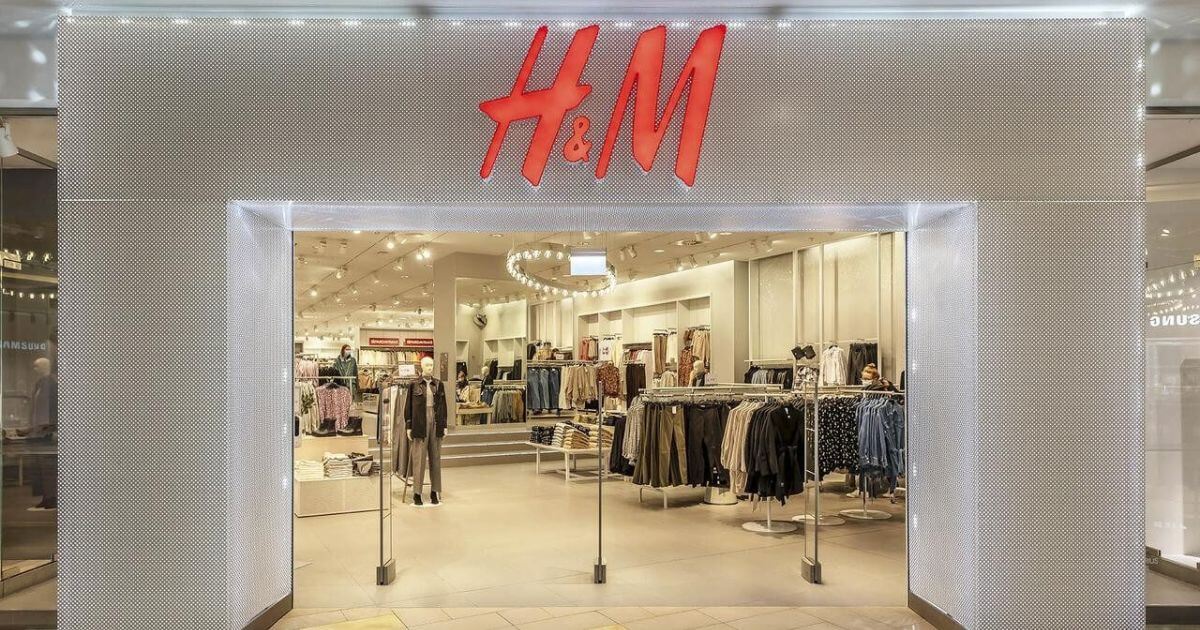 H&M уходит из Беларуси. Магазины откроют для распродажи остатков