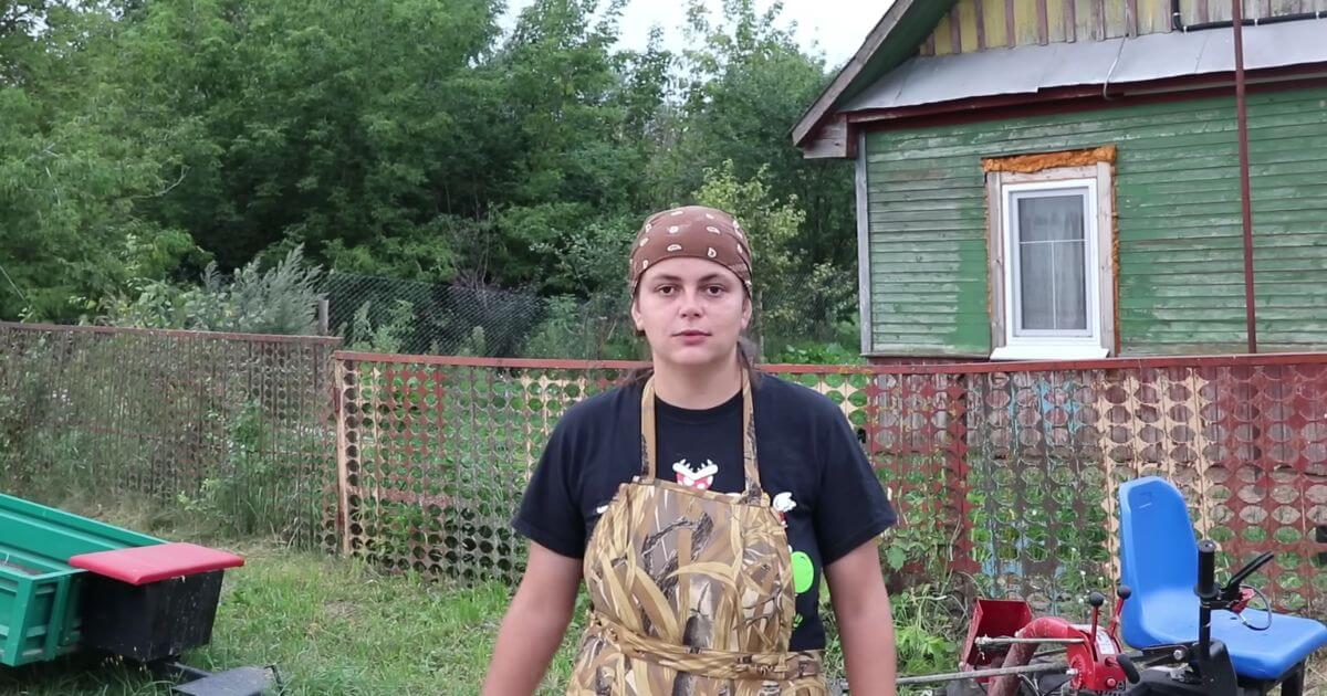 Помните обращение девушки из Могилёвской области к Лукашенко? История получила продолжение: региональный госканал выпустил сюжет