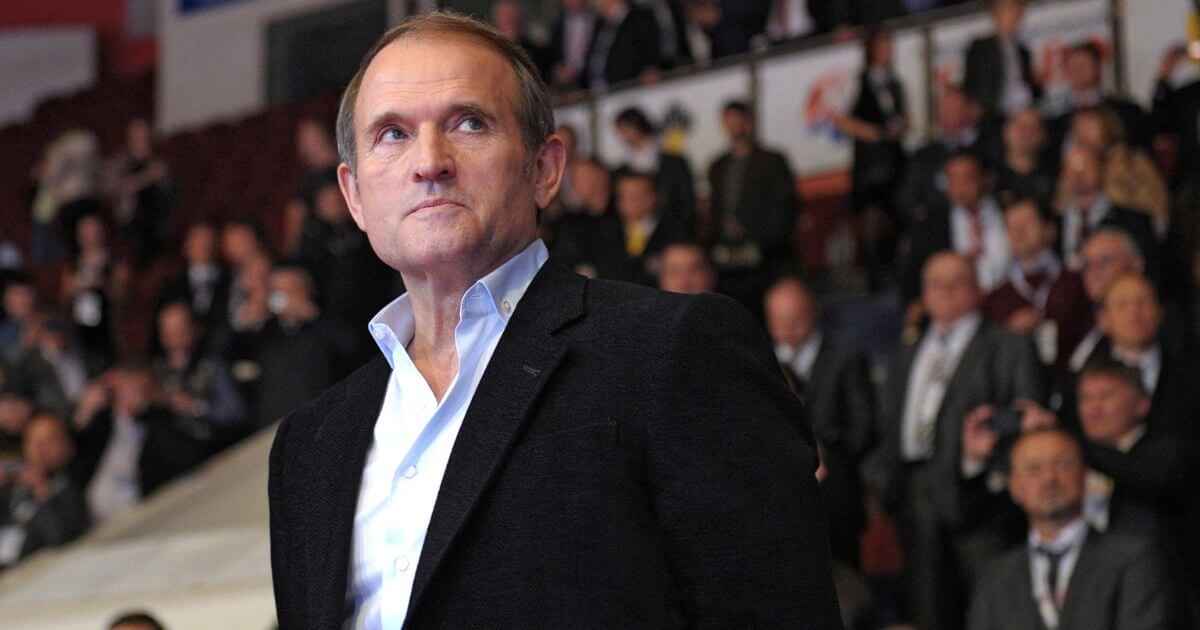 Медзвядчук пасля абмену з Мінска паляцеў у Турцыю?