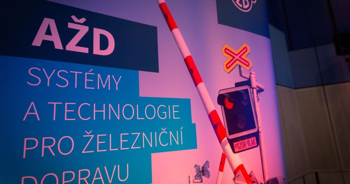 Чэшская кампанія AŽD адмаўляе свой удзел у працах на Гомельскім чыгуначным вузле, але ёсць нюансы