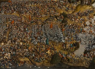 7 бітваў, якімі можа ганарыцца кожны беларус