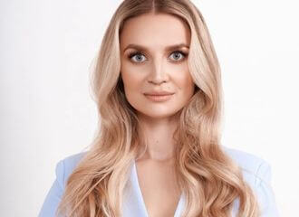 Таццяна Зарэцкая стала прадстаўніцай Аб’яднанага Пераходнага Кабінета па фінансах і эканоміцы