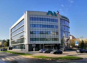 Friendly fire? Міністэрства аховы здароўя прыпыніла дзейнасць клінікі «Мерсі», якую звязвалі з жонкай сына Лукашэнкі