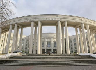 Nasha Niva: the KGB arrested 44 employees of the Academy of Science