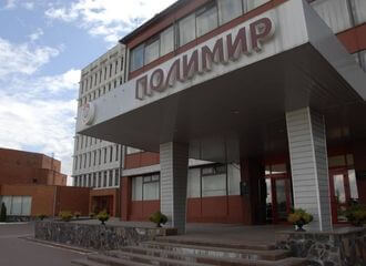 На новополоцком «Полимире» вечером сработали системы защиты: поступала информация о возгорании