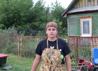 Помните обращение девушки из Могилёвской области к Лукашенко? История получила продолжение: региональный госканал выпустил сюжет