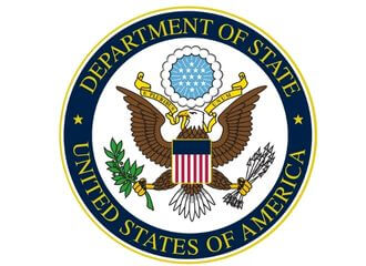 На сайте Госдепа США появился специальный раздел о привлечении режимов в Беларуси и РФ к ответственности за войну против Украины