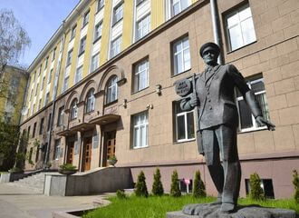 Сообщение о проверке данных студентов военкоматом является фейковым, а сайт БГТУ взломан?