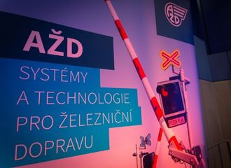 Чешская компания AŽD отрицает свое участие в работах на Гомельском железнодорожном узле, но есть нюансы